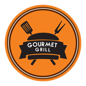 Gourmet Grill logo