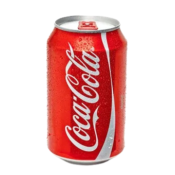 Coke (330ml)