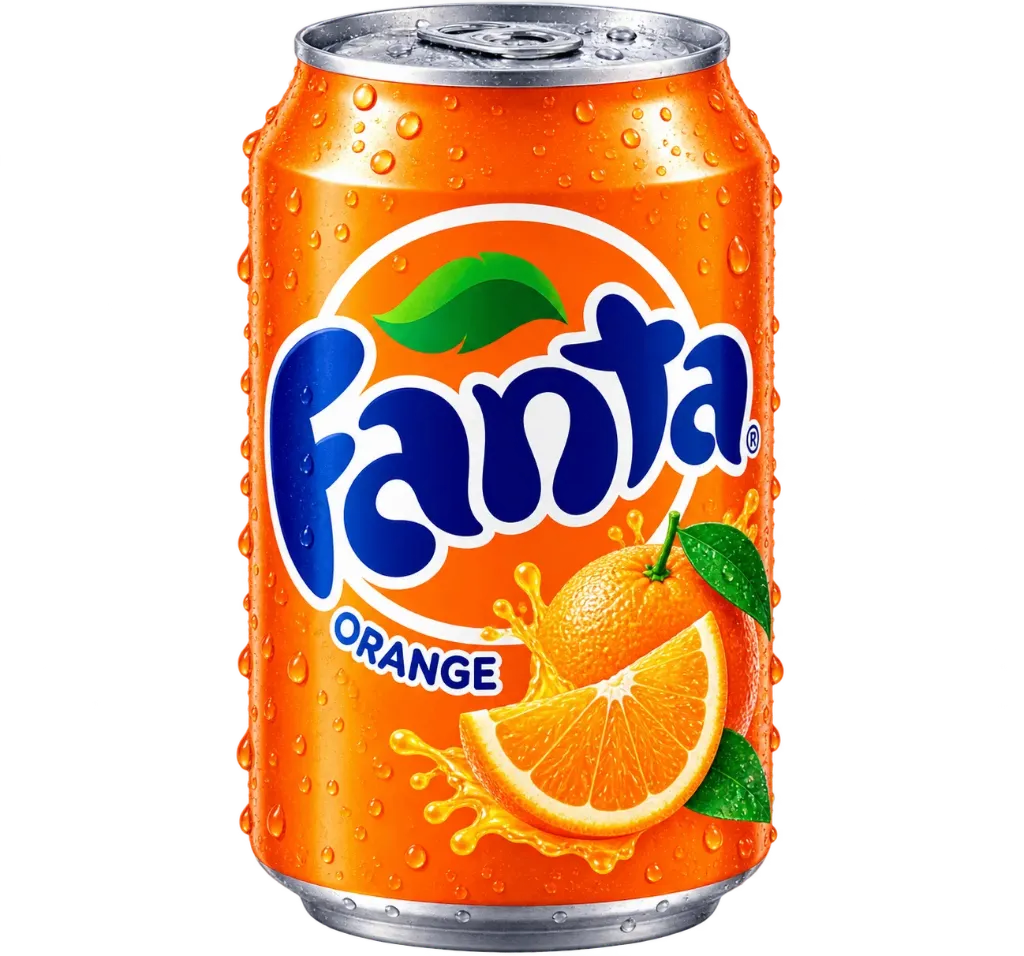 Fanta (330ml)