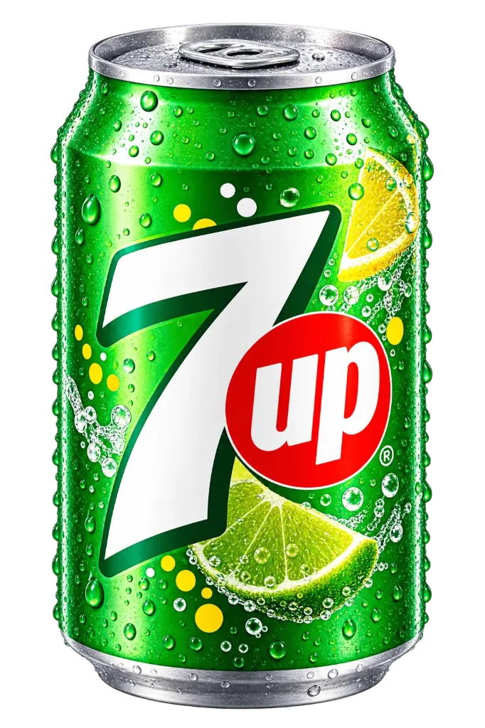 7up (330ml)