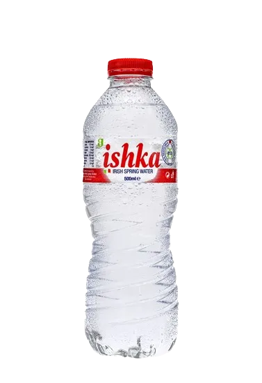 Water(500ml)