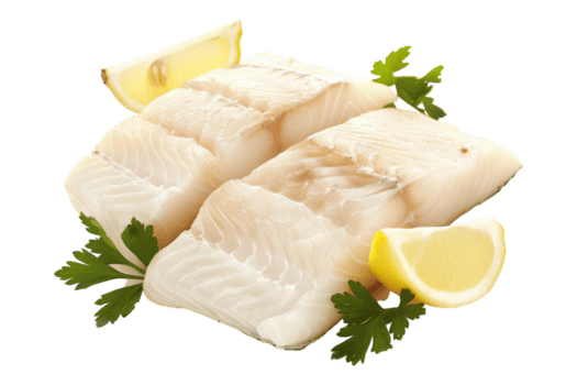 Fresh Cod