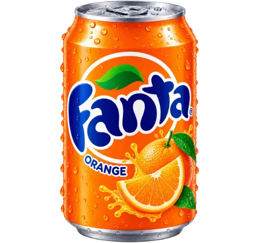 Fanta (330ml)