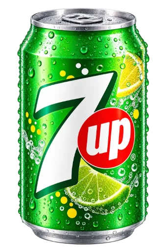 7up (330ml)