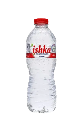Water(500ml)