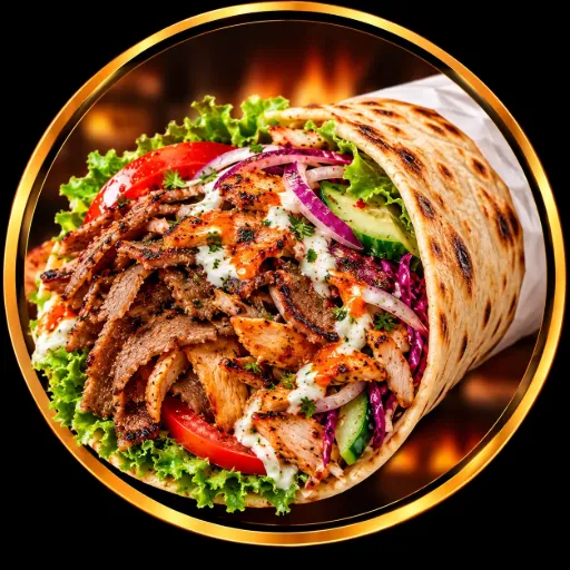 Tender Kebab