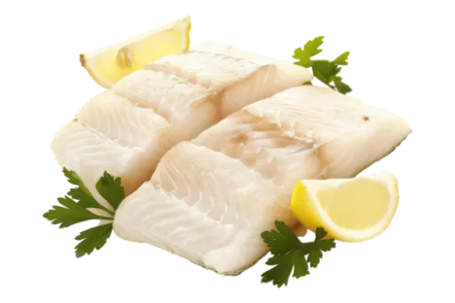 Fresh Cod